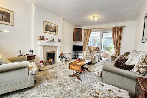 2 bedroom detached bungalow for sale, Davenport Road, Evington