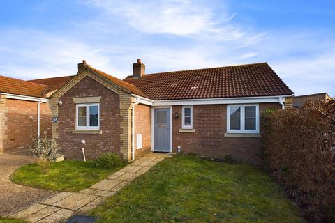 3 bedroom bungalow for sale, Primrose Avenue, Downham Market PE38