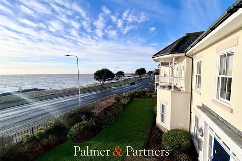 2 bedroom apartment for sale, Marine Parade East, Clacton-on-Sea, Essex, CO15