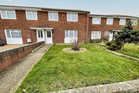 3 bedroom terraced house for sale, Russel Road, Bournemouth, Dorset