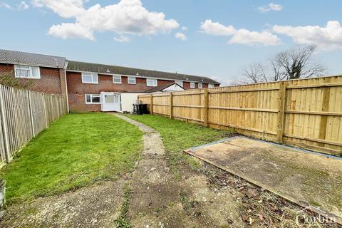 3 bedroom terraced house for sale, Russel Road, Bournemouth, Dorset