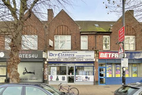 Retail property (high street) for sale, Boston Road, Hanwell, London, W7 2DG