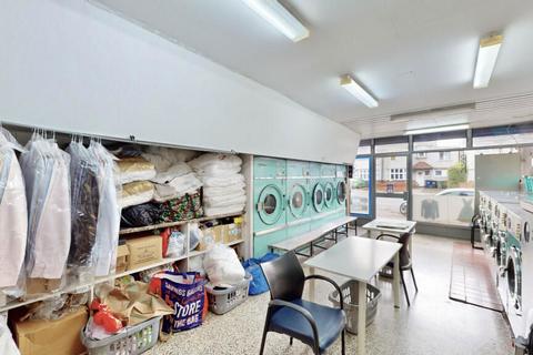 Retail property (high street) for sale, Boston Road, Hanwell, London, W7 2DG