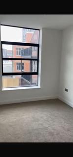 1 bedroom flat to rent, Price Street, Birmingham, B4