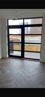 1 bedroom flat to rent, Price Street, Birmingham, B4