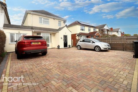 3 bedroom detached house for sale, Highworth Road, Swindon