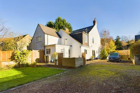 4 bedroom semi-detached house for sale, Bath Road, Woodchester, Stroud, Gloucestershire, GL5