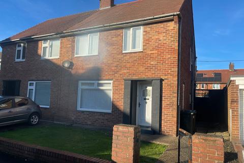 3 bedroom semi-detached house for sale, Acton Drive, North Shields, Tyne and Wear, NE29 8JX