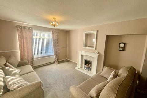 3 bedroom semi-detached house for sale, Acton Drive, North Shields, Tyne and Wear, NE29 8JX