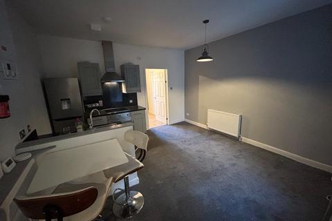 1 bedroom flat to rent, Bridge Street, Tranent, East Lothian, EH33