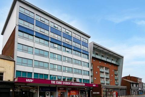 1 bedroom apartment for sale, 85-93 Bradshawgate, , Bolton, Greater Manchester, BL1 1QD