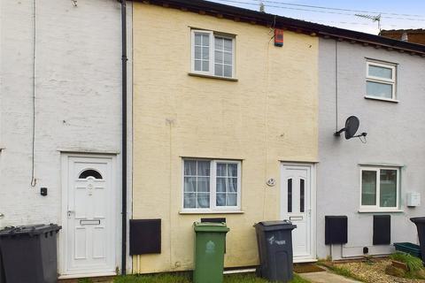 1 bedroom terraced house for sale, Melbourne Street West, Gloucester, Gloucestershire, GL1