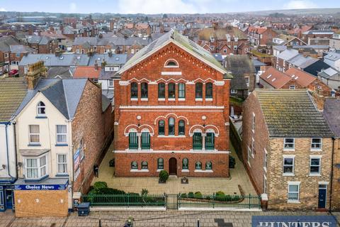 2 bedroom apartment for sale, Fishermans Chapel, Union Street, Filey