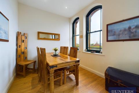 2 bedroom apartment for sale, Fishermans Chapel, Union Street, Filey