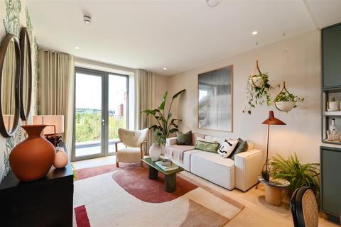 1 bedroom apartment for sale, Brent Cross Town, London