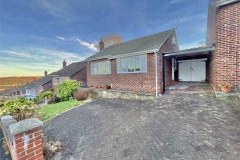 2 bedroom bungalow for sale, Church Rise, Whickham, NE16