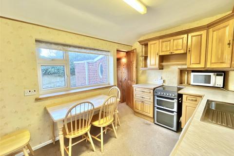 2 bedroom bungalow for sale, Church Rise, Whickham, NE16