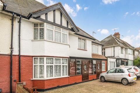 6 bedroom semi-detached house for sale, Hendon Way, London NW2