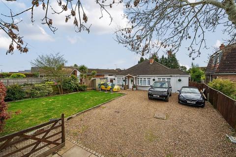 5 bedroom detached bungalow for sale, Staines-upon-Thames,  Surrey,  TW18