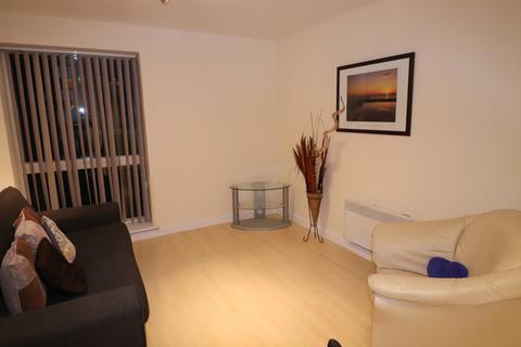 1 bedroom apartment to rent, Ryland Street, Birmingham, B16