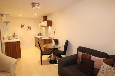 1 bedroom apartment to rent, Ryland Street, Birmingham, B16