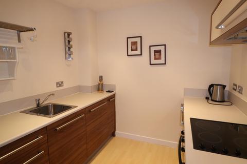 1 bedroom apartment to rent, Ryland Street, Birmingham, B16