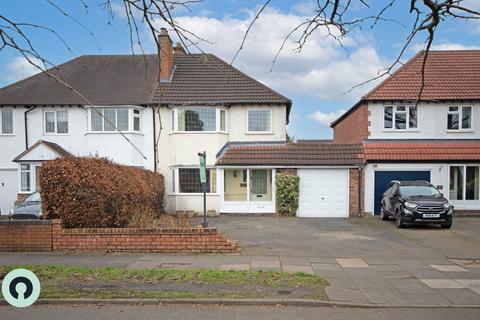 Walmley Road, Sutton Coldfield, B76 1PX