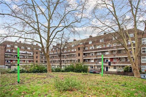 2 bedroom apartment for sale, Hindlip House, Wandsworth Road, London, SW8