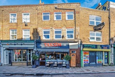 3 bedroom flat for sale, 7A Blackheath Hill, Greenwich, London, SE10 8PB