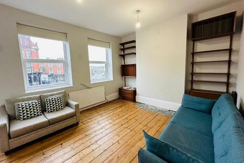 3 bedroom flat for sale, 7A Blackheath Hill, Greenwich, London, SE10 8PB