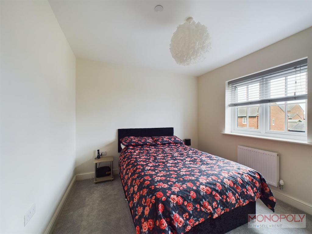 Bedroom two
