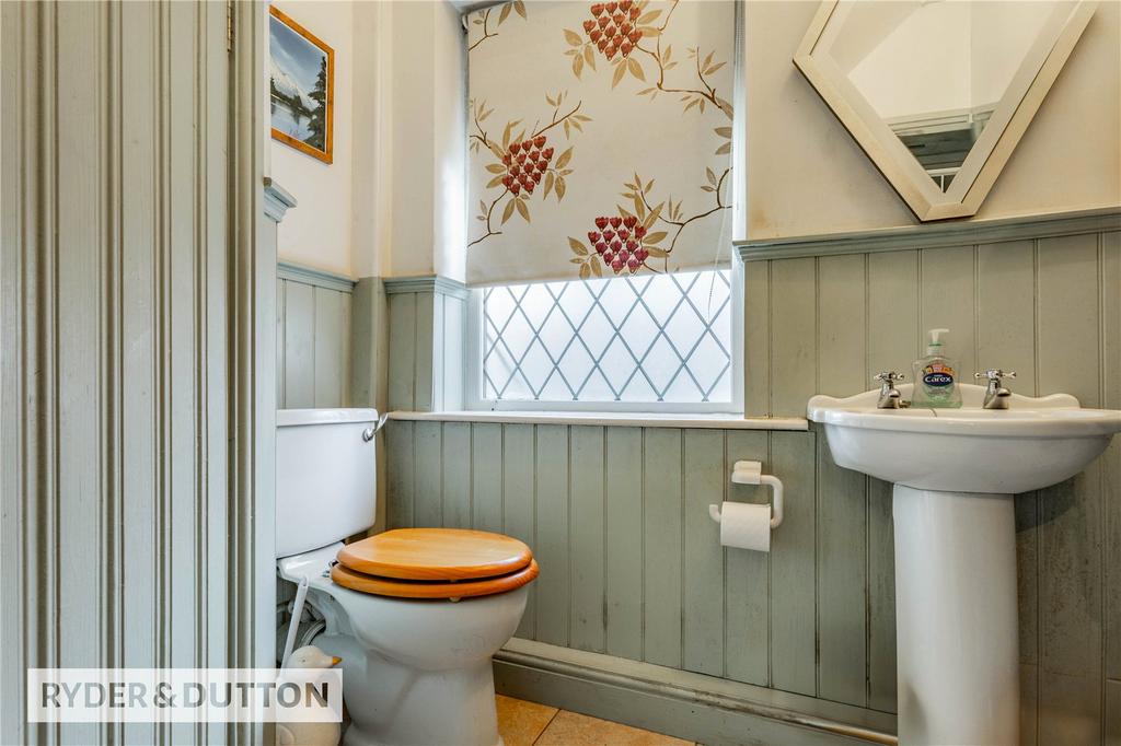 Guest Wc