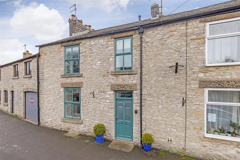 3 bedroom terraced house for sale, Queen Street, Tideswell, Buxton