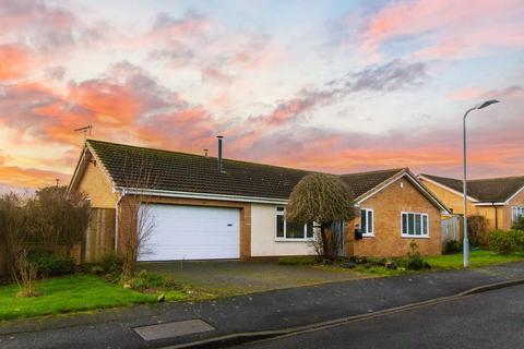 3 bedroom bungalow for sale, Windmill Heights, Ellington, Morpeth