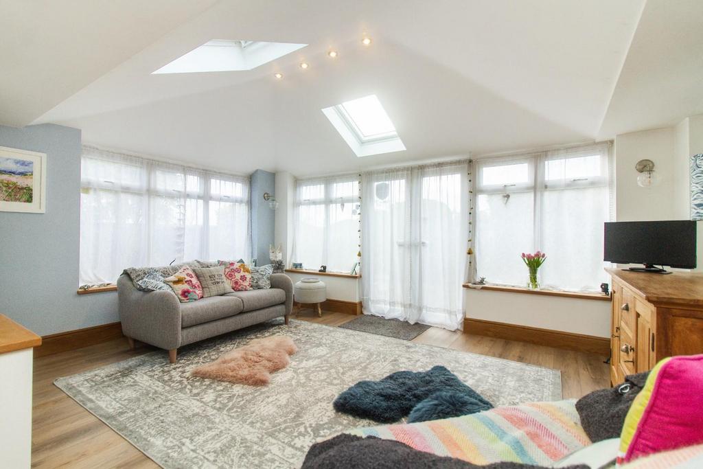 Sun Room