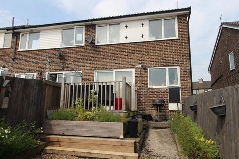 undefined, Nessfield Drive, Keighley, BD22