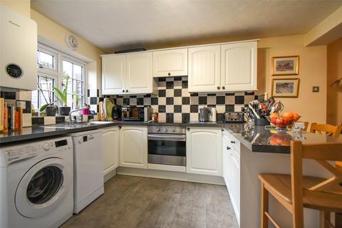 2 bedroom terraced house for sale, London Road, Hampshire RG27