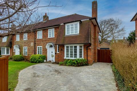 4 bedroom semi-detached house for sale, Southampton