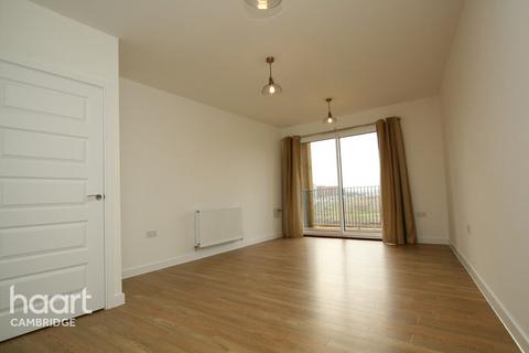 2 bedroom apartment for sale, Otter Close, Cambridge