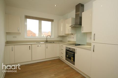 2 bedroom apartment for sale, Otter Close, Cambridge