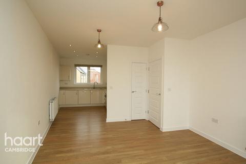 2 bedroom apartment for sale, Otter Close, Cambridge