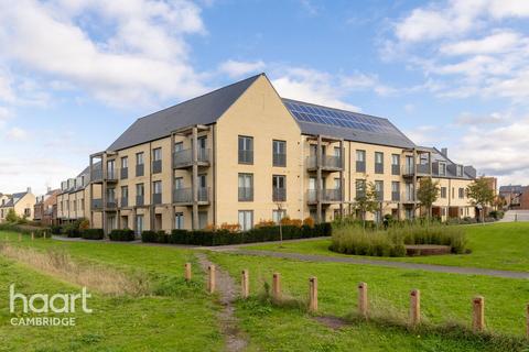 2 bedroom apartment for sale, Greenway House, Otter Close, Cambridge