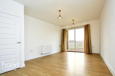 2 bedroom apartment for sale, Greenway House, Otter Close, Cambridge