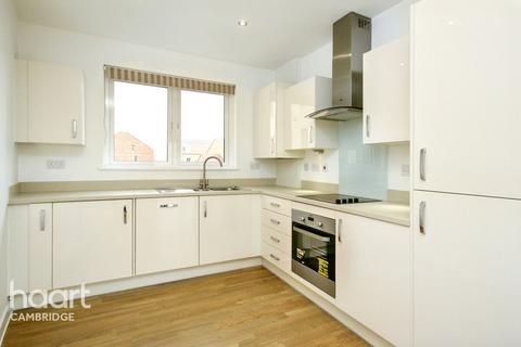 undefined, Greenway House, Otter Close, Cambridge