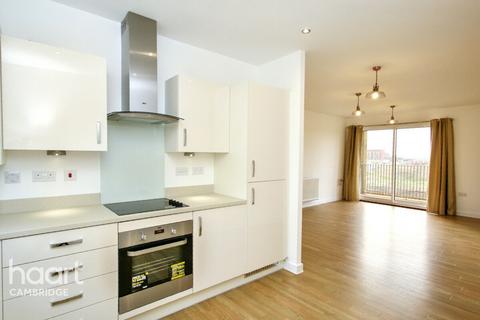 undefined, Greenway House, Otter Close, Cambridge