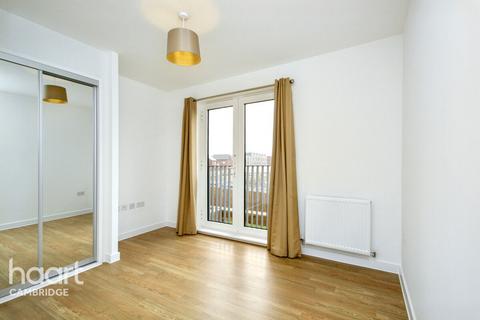 undefined, Greenway House, Otter Close, Cambridge