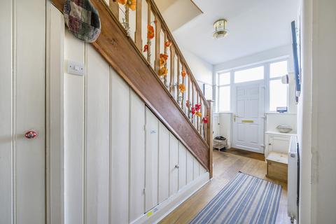 3 bedroom semi-detached house for sale, Trelawney Road, Bristol, BS6