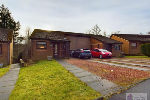 3 bedroom semi-detached villa for sale, Whinfell Drive, East Kilbride G75