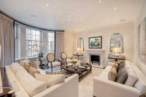 3 bedroom flat for sale, Park Street, Mayfair, London, W1K