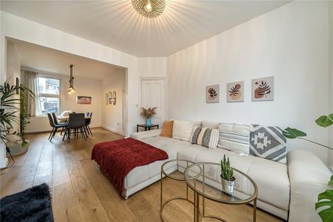 3 bedroom end of terrace house to rent, Azof Street, Greenwich, SE10